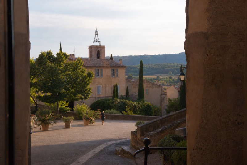 7.5-Hour Luberon Vineyards Tasting